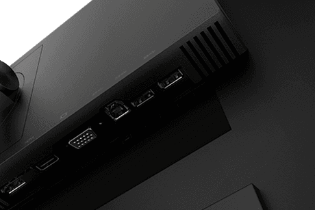 Lenovo Thinkvision T24I-20 Monitor