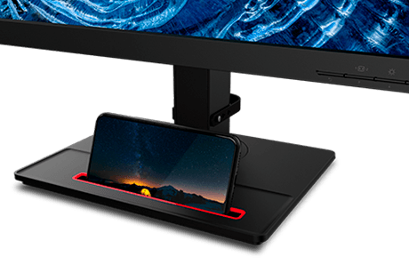 Lenovo Thinkvision T24I-20 Monitor Lenovo Thinkvision T24I-20 Monitor