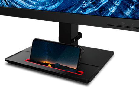 Lenovo Thinkvision T24I-20 Monitor Lenovo Thinkvision T24I-20 Monitor