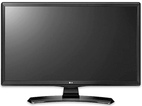 Smart TV LG 28" TL510S