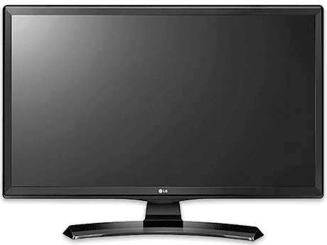 Smart TV LG 28" TL510S Smart TV LG 28" TL510S