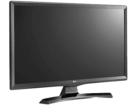 Smart TV LG 28" TL510S