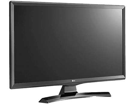 Smart TV LG 28" TL510S Smart TV LG 28" TL510S