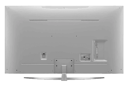 LG Smart TV 65" NANO 786QA