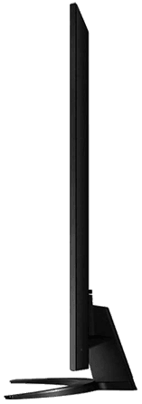 LG Smart TV 75" NANO 826QB