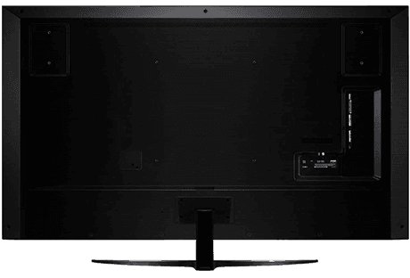 LG Smart TV 75" NANO 826QB
