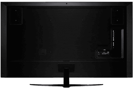 LG Smart TV 75" NANO 826QB LG Smart TV 75" NANO 826QB
