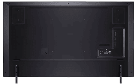 LG Smart TV QNED 75" 756RA