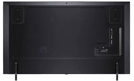 LG Smart TV 65" QNED 756RA