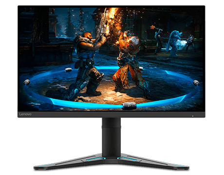 Lenovo G27-20 FHD Monitor Gaming