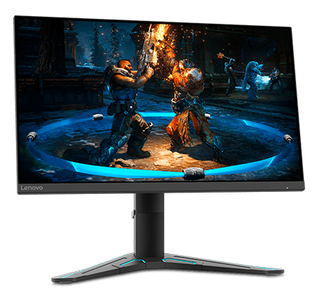 Lenovo G27-20 FHD Monitor Gaming