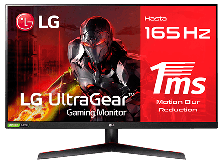 Lg UltraGear 32GN500B Lg UltraGear 32GN500B