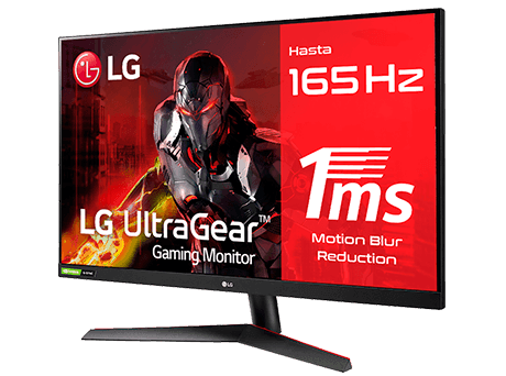 Lg UltraGear 32GN500B Lg UltraGear 32GN500B