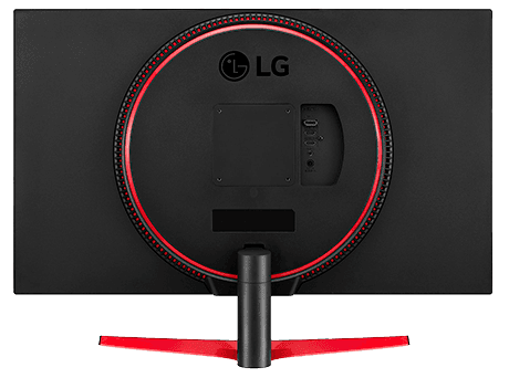 Lg UltraGear 32GN500B Lg UltraGear 32GN500B