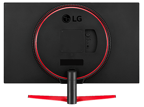 Lg UltraGear 32GN500B Lg UltraGear 32GN500B