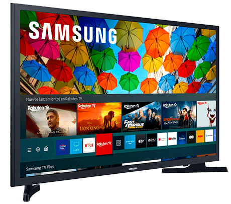 Smart TV Samsung UE32T4305AEXXC 32'' Smart TV Samsung UE32T4305AEXXC 32''