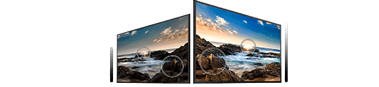 Smart TV Samsung 32" T5305 - HDR observa detalles asombrosos tv-samsung-32-t4305-hdr HDR observa detalles asombrosos
