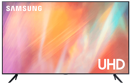 Samsung 43AU7105
