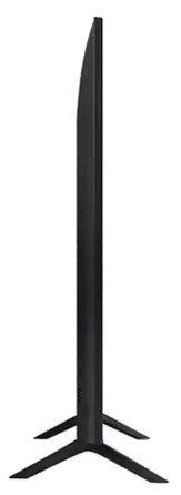 Smart TV Samsung 50" AU7105