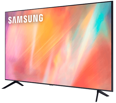 Samsung UE65AU7105KXXC reacondicionado