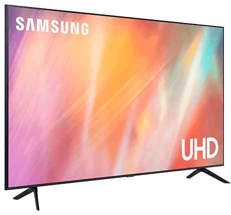 Samsung UE65AU7105KXXC