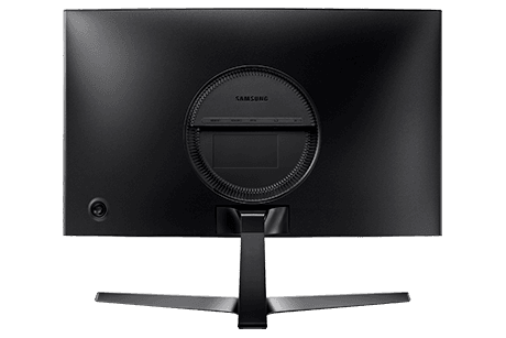 Samsung C24RG50 Monitor Gaming