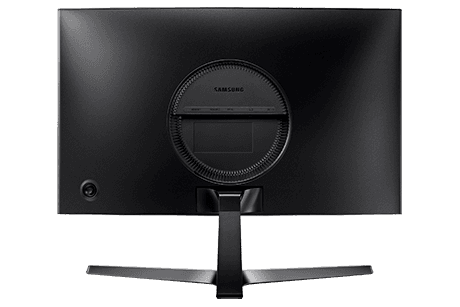 Samsung C24RG50 Monitor Gaming