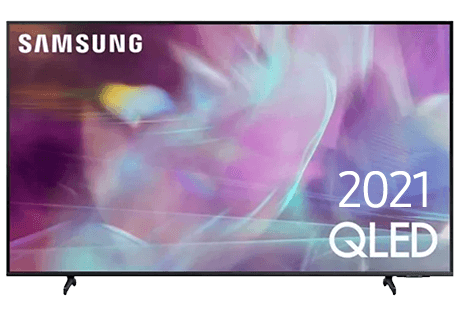 Samsung QE55Q65AAUXXC reacondicionado