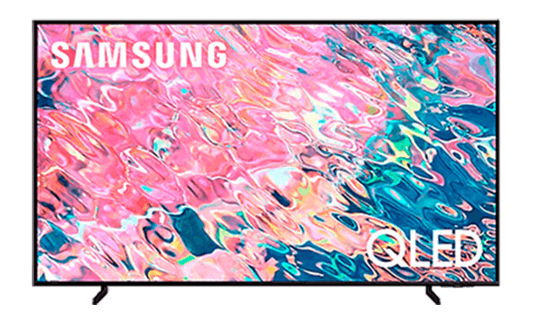 Samsung QE55Q65BAUXXC Samsung QE55Q65BAUXXC