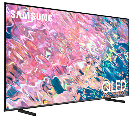 Samsung QE55Q65BAUXXC Samsung QE55Q65BAUXXC