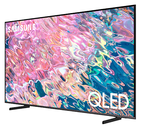 Samsung QE55Q65BAUXXC