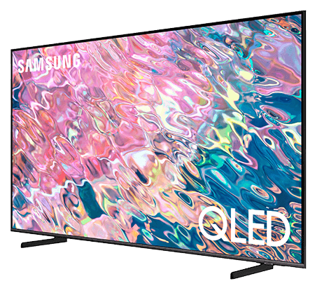 Samsung QE55Q65BAUXXC Samsung QE55Q65BAUXXC