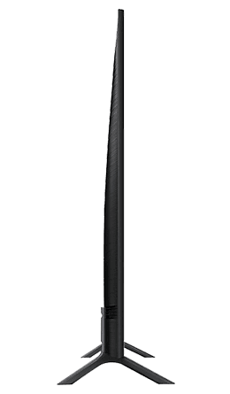 Smart TV Samsung 55" RU7105