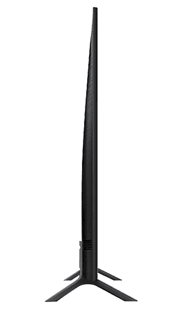 Smart TV Samsung 55" RU7105 Smart TV Samsung 55" RU7105