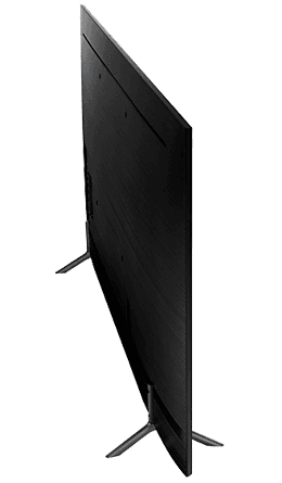 Smart TV Samsung 55" RU7105