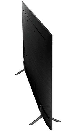 Smart TV Samsung 55" RU7105 Smart TV Samsung 55" RU7105