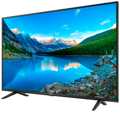 Smart TV 50" TCL P615