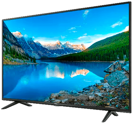 TCL 50P615 reacondicionado