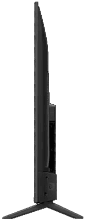Smart TV 50" TCL P615