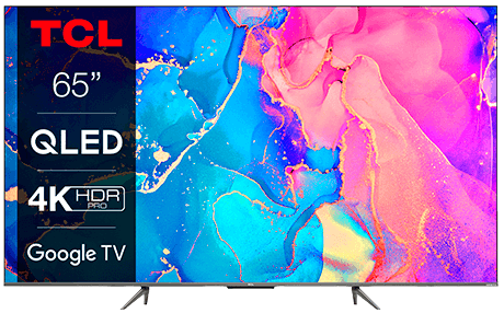 TCL 65C635