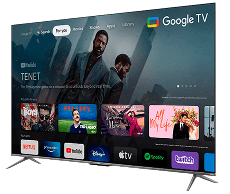 TCL 65C635 TCL 65C635