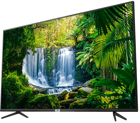Smart TV TCL 65P615