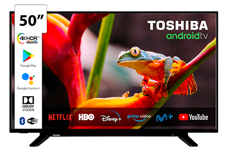 Toshiba 50UA2063DG
