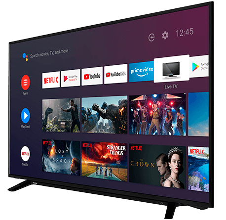 Toshiba 50UA2063DG Toshiba 50UA2063DG