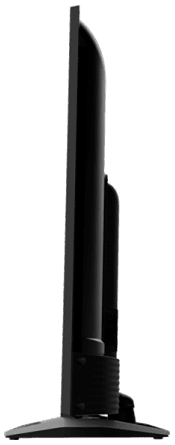 Smart TV Toshiba 55" UA3D63DG