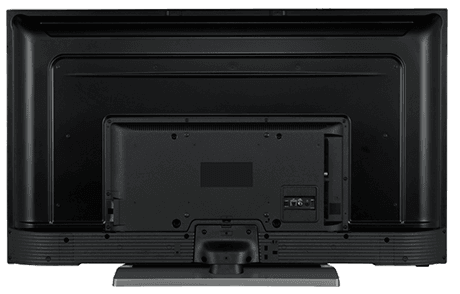 Toshiba 55UA3D63DG reacondicionado