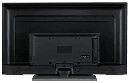 Smart TV Toshiba 55" UA3D63DG Smart TV Toshiba 55" UA3D63DG