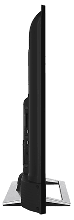 Smart TV Toshiba 50" UA3A63DG negro