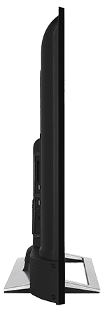 Smart TV Toshiba 58" UA3A63DG negro Smart TV Toshiba 58" UA3A63DG negro