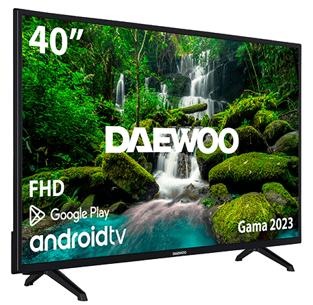 Daewoo 40DM54FA1 reacondicionado